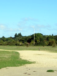 Oct 2013: 16 looking north from central cross